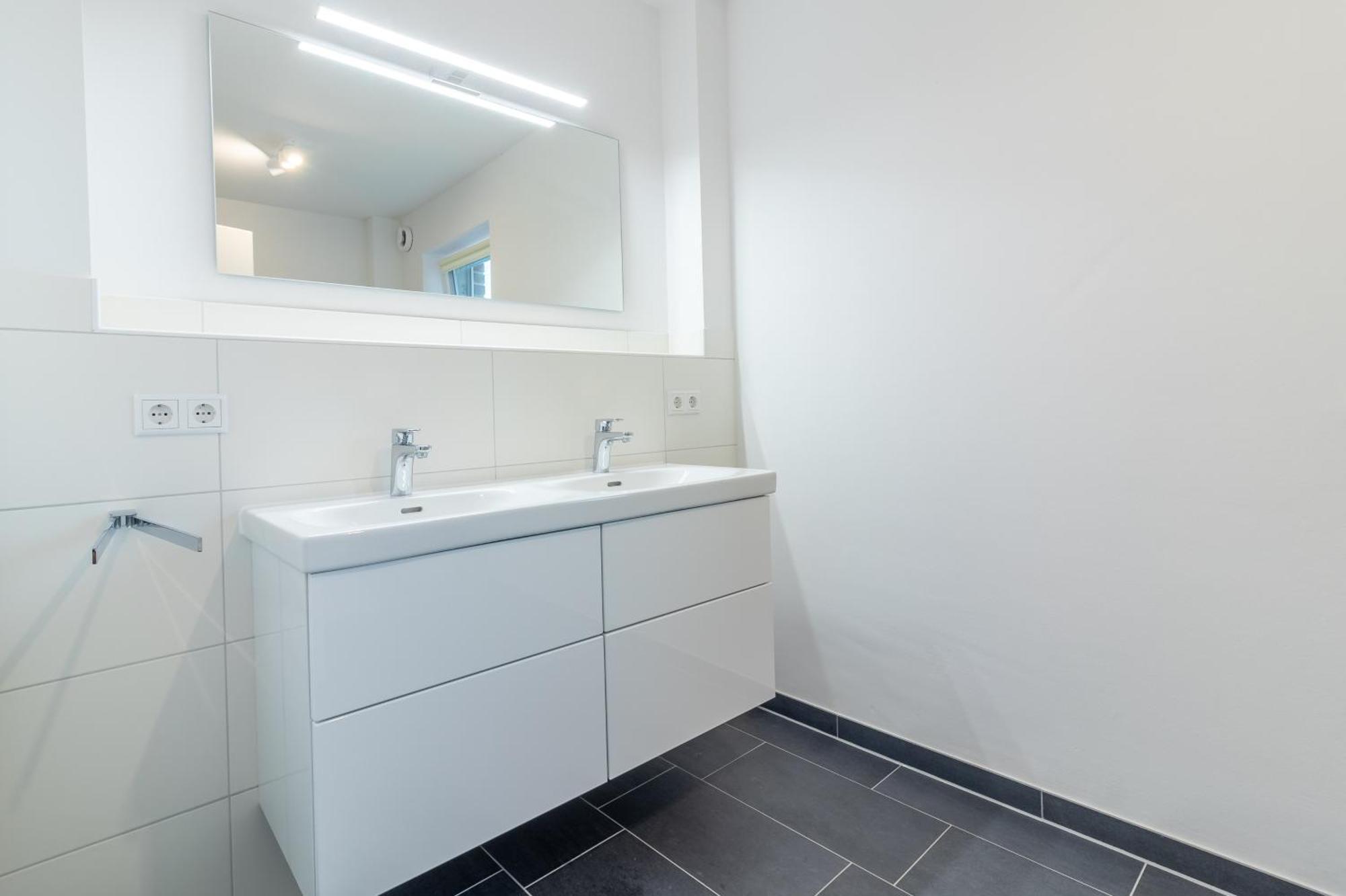 Apartment Luettje Steent