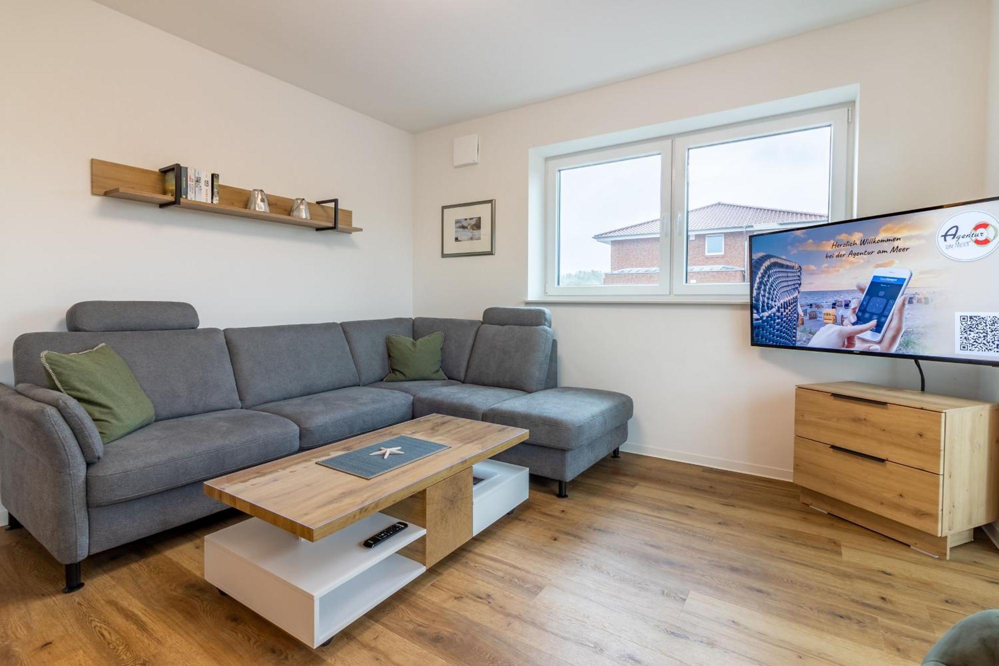 Luettje Steent Apartment